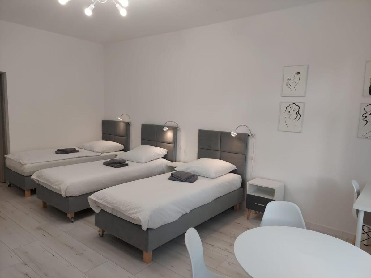 Apartament Na Weekend Świdnica Exterior foto