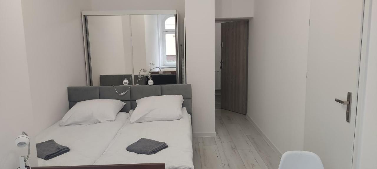 Apartament Na Weekend Świdnica Exterior foto