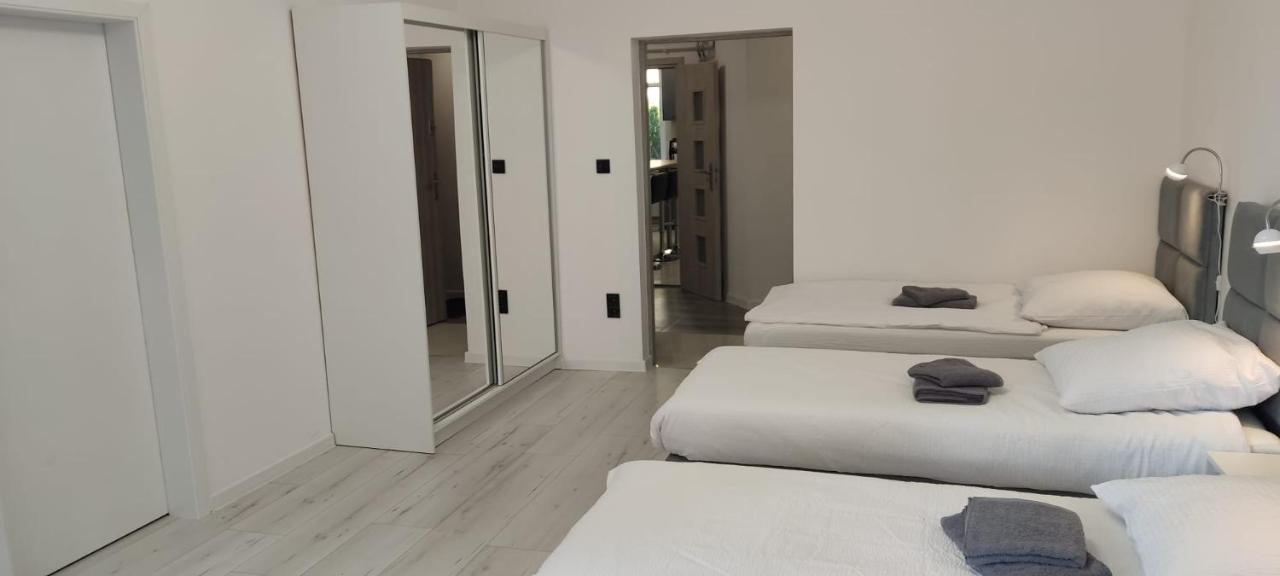 Apartament Na Weekend Świdnica Exterior foto